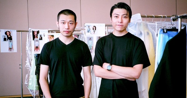 Hong Kong's Rising Talent: Cyrus and Julio of IDISM