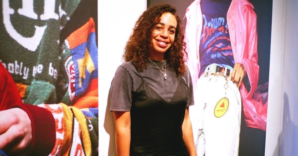 In conversation with menswear designer Martine Rose