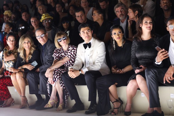 Tom Ford's new Boys & Girls to carry in your clutch