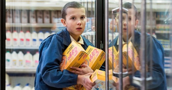 5 Netflix shows and frozen meals to get through the typhoon