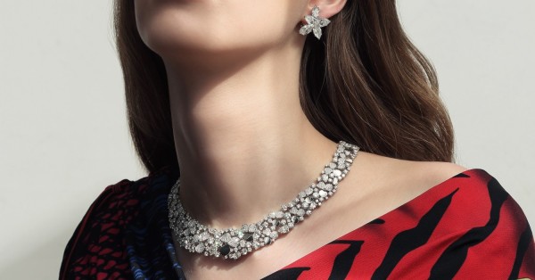 True Talismans: The new looks of jewellery design