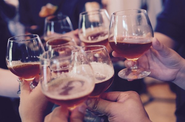The best happy hours in Sai Ying Pun