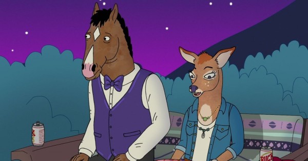 What to watch this TV season on Netflix