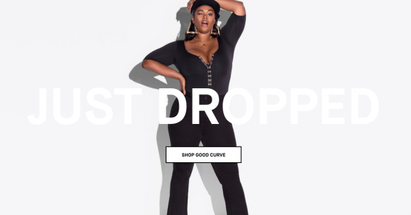 Khloé Kardashian's Good American is making fashion inclusive