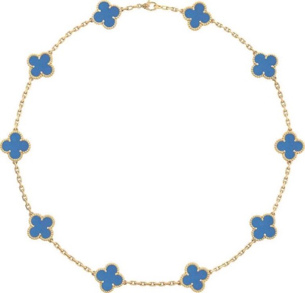 The journey of luck continues for Van Cleef & Arpels