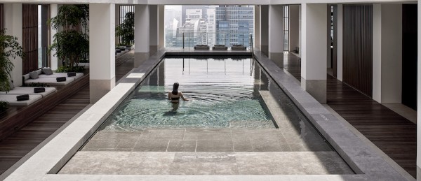 In pictures: Alila hotels open in Bangsar, Kuala Lumpur