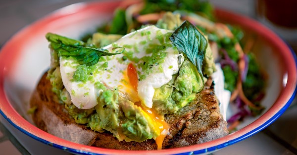 5 new Hong Kong brunches to try now