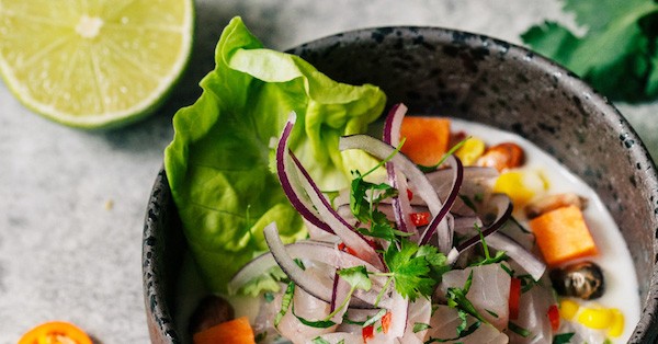 #legendeats: The best dishes we tried in October