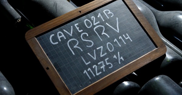 Maison Mumm releases RSRV champagne in Hong Kong