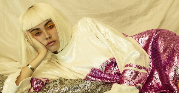 Cover story: Madison Beer on going from Youtube to Billboard charts