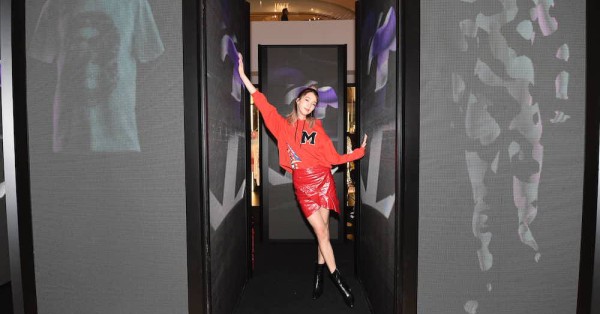 I.T celebrates 30th anniversary with special exhibition