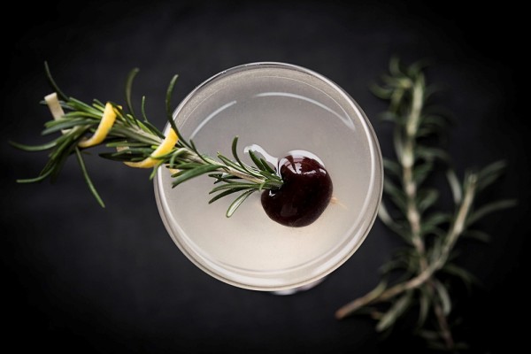 The 6 best gin bars in Hong Kong