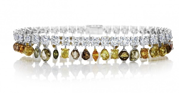 From rough to romance: De Beers