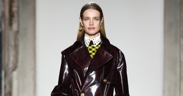 Bundle Up: 6 outerwear trends for winter