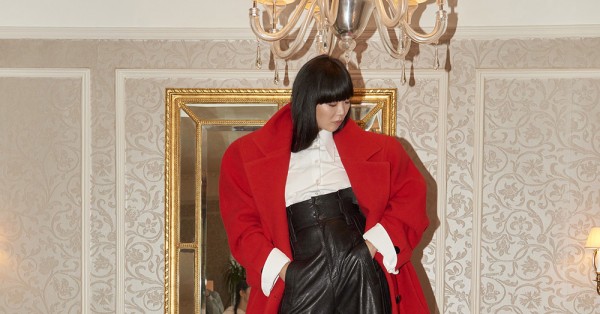 One of the OG social media stars: Susie Bubble