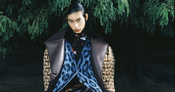 How to wear animal prints