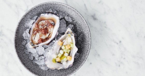 Gridiron by COMO: The new restaurant to visit in London's Mayfair