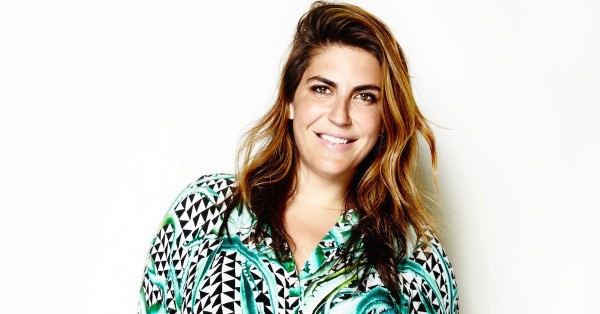 #MakeMySize: Instagrammer Katie Sturino on body positivity