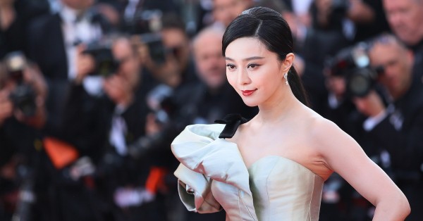 Fan Bingbing: The fall of a star?