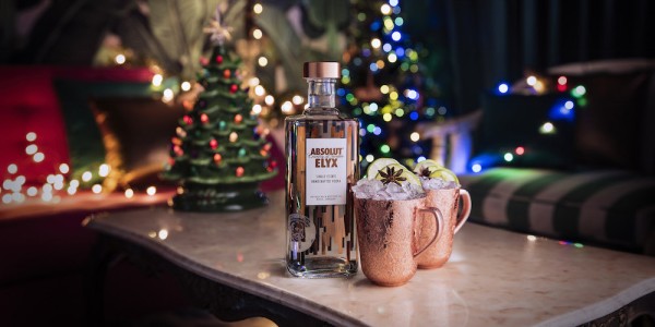 The best bottles to pop in Hong Kong this Christmas