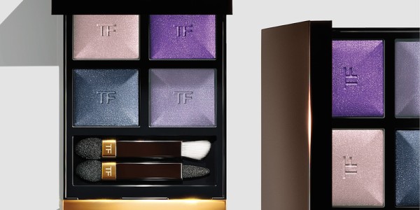 Tom Ford: The holiday must-haves