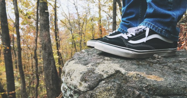 Vans donates clothing and sneakers to California Camp Fire victims