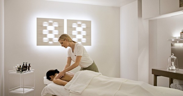 The ultimate urban spa retreat: COMO Shambhala, London