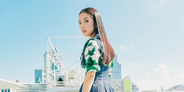 Fashion cover: Yoyo Cao becoming Singapore's global fashion star
