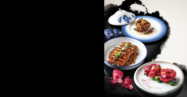 #legendloveschristmas: Win three HK$1000 vouchers for Ding's Club