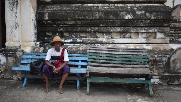 With its unique charm, Myanmar is the place to visit in 2019