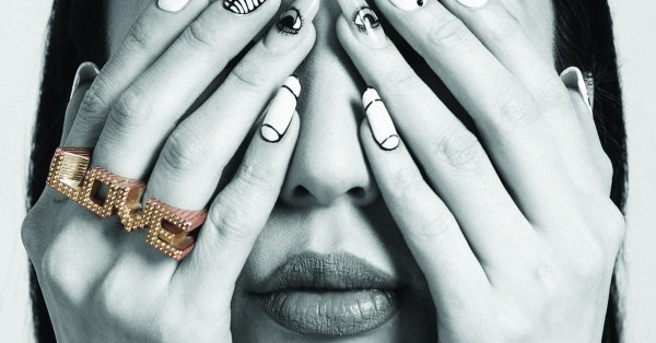Meet Mrs M, the Mongolian rapper to watch