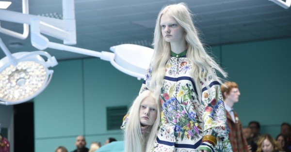 12 most shocking fashion moments of 2018