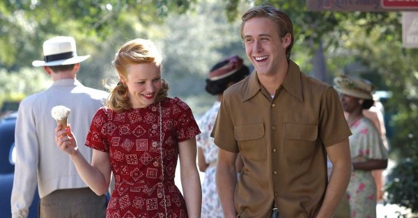 'The Notebook' to become a Broadway musical