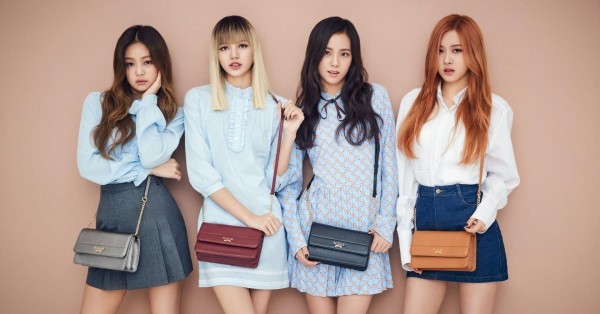 Meet Blackpink, the first K-pop girl group to perform at Coachella