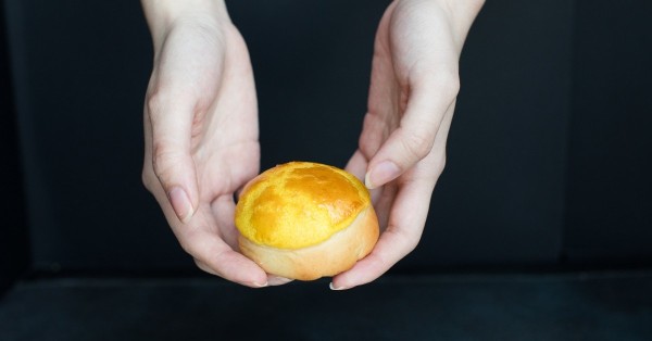 The secret life of Char Siu Bao