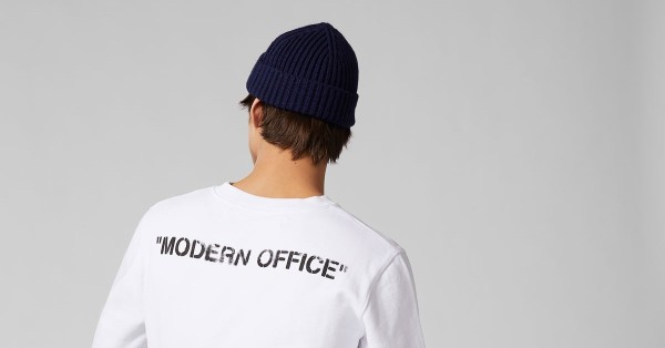 MR PORTER x Off-White to launch exclusive capsule collection