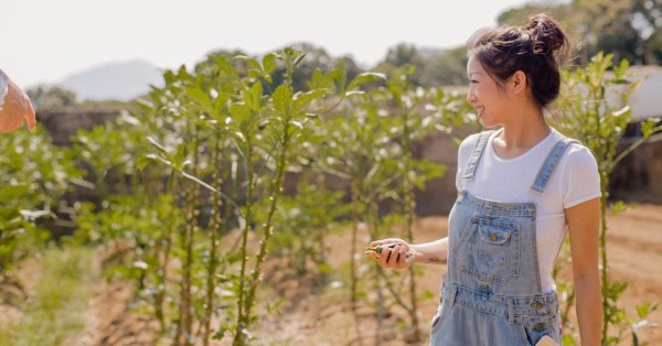 Raid the Inside of chef Peggy Chan's fridge