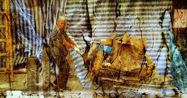 The HK Human Rights Arts Prize raises much-needed debates in the city