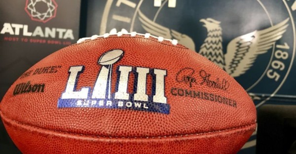 Where to watch the 2019 Super Bowl in Hong Kong