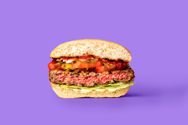 How Impossible Foods could save the world