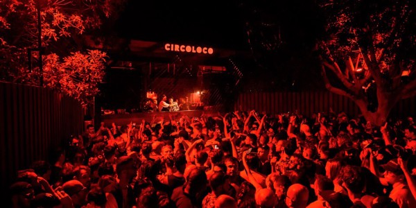 Ibiza's Circoloco to debut in Southeast Asia