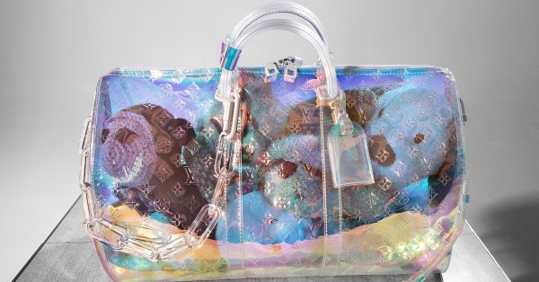 Drop of the week: Louis Vuitton SS19 collection