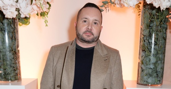 The future is Kim: How Dior's Kim Jones is redefining menswear