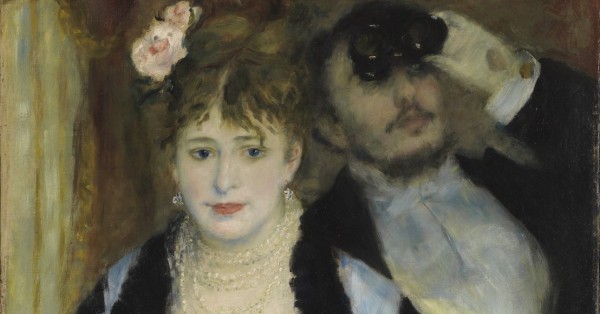 Fondation Louis Vuitton presents the Courtauld Collection