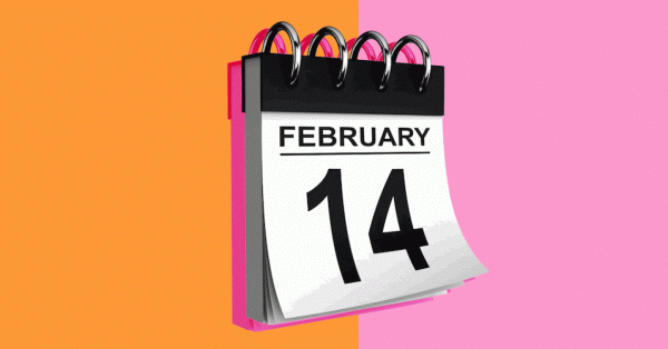14 songs to listen to if you're single on Valentine's Day