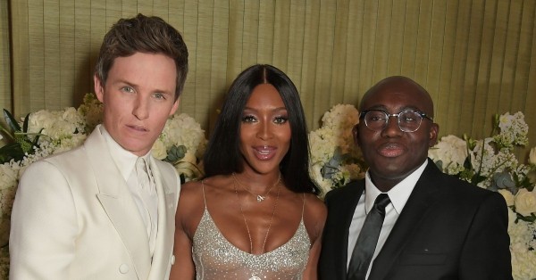 Tiffany & Co. celebrates fashion and film