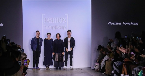 Emerging Hong Kong designers launch collections at New York Fashion Week