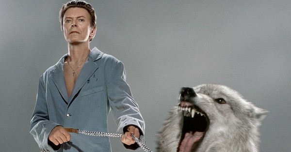 Photographer Markus Klinko on bringing "2000s: David Bowie and Beyond" to Hong Kong