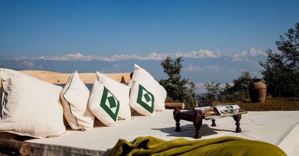 Nepal diary: Kathmandu and the Dwarika's universe