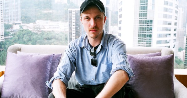 Meet Y/Project's head designer Glenn Martens